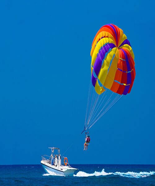 Sports nautiques