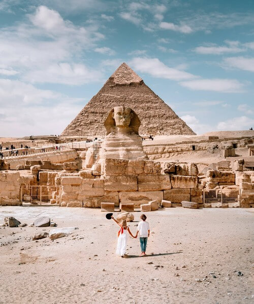 Historique et Civilisation