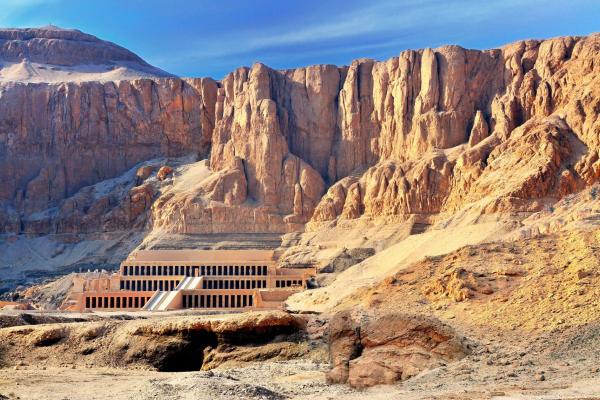 Luxor 2 days 1 night