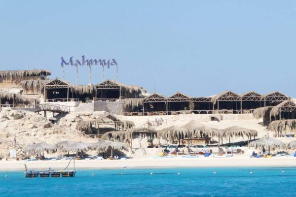 Mahmya