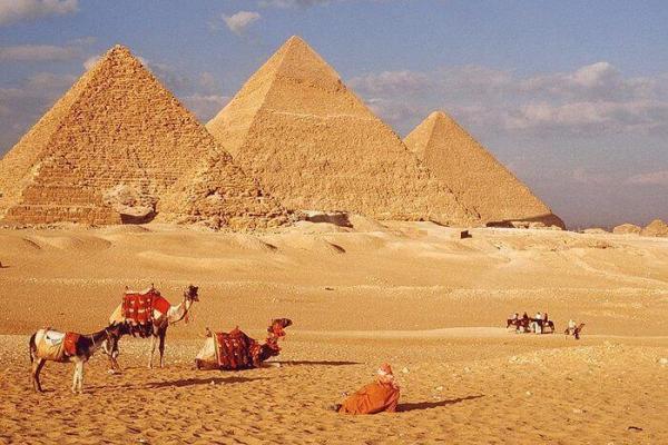 Cairo