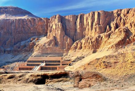 Luxor 2 days 1 night