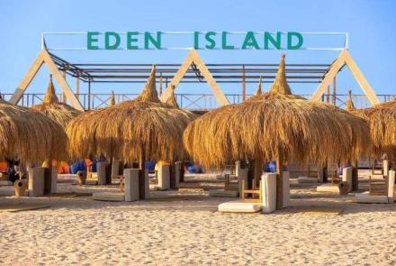 Eden Day